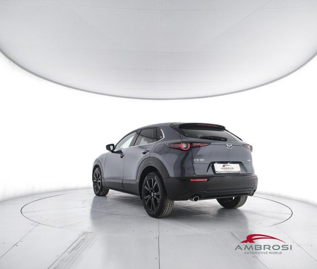 MAZDA MAZDA2 CX 30 .0 M-HYBRID HOMURA WD 150C - foto 4