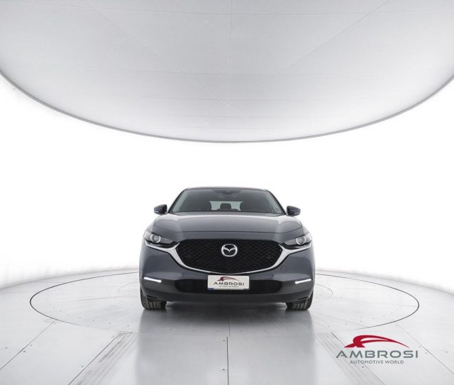 MAZDA MAZDA2 CX 30 .0 M-HYBRID HOMURA WD 150C - foto 5