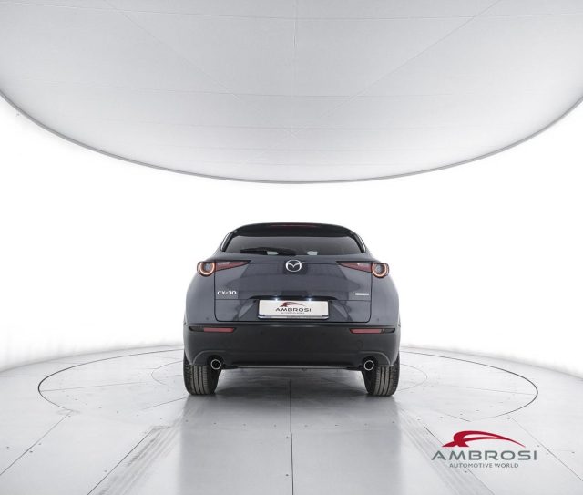 MAZDA MAZDA2 CX 30 .0 M-HYBRID HOMURA WD 150C - foto 6