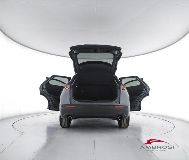 MAZDA MAZDA2 CX 30 .0 M-HYBRID HOMURA WD 150C - foto 7