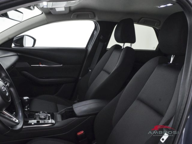 MAZDA MAZDA2 CX 30 .0 M-HYBRID HOMURA WD 150C - foto 9