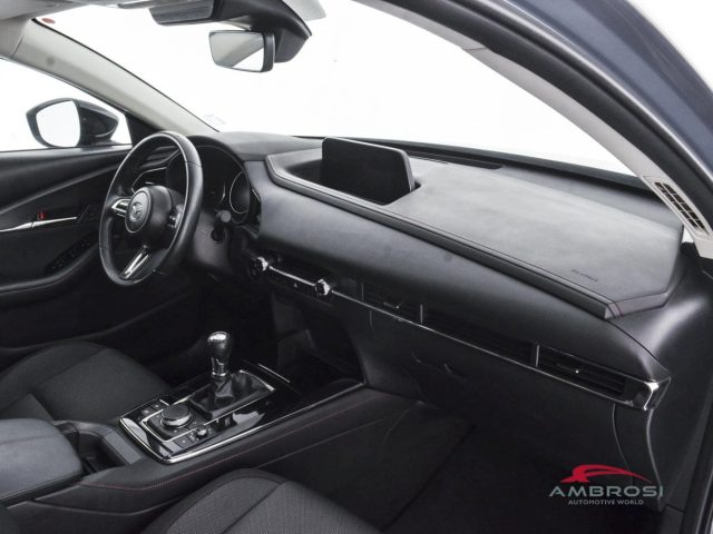 MAZDA MAZDA2 CX 30 .0 M-HYBRID HOMURA WD 150C - foto 12