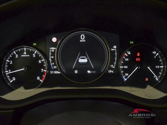 MAZDA MAZDA2 CX 30 .0 M-HYBRID HOMURA WD 150C - foto 13