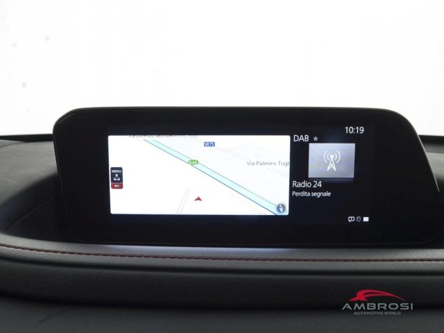 MAZDA MAZDA2 CX 30 .0 M-HYBRID HOMURA WD 150C - foto 15