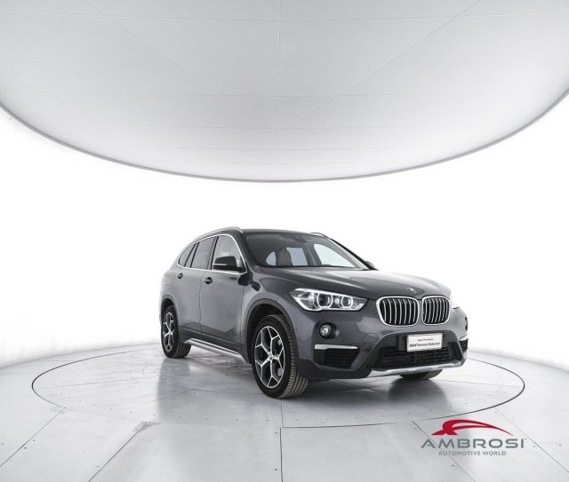 BMW X1 SDRIVE 20I XLINE AUTO - foto 2