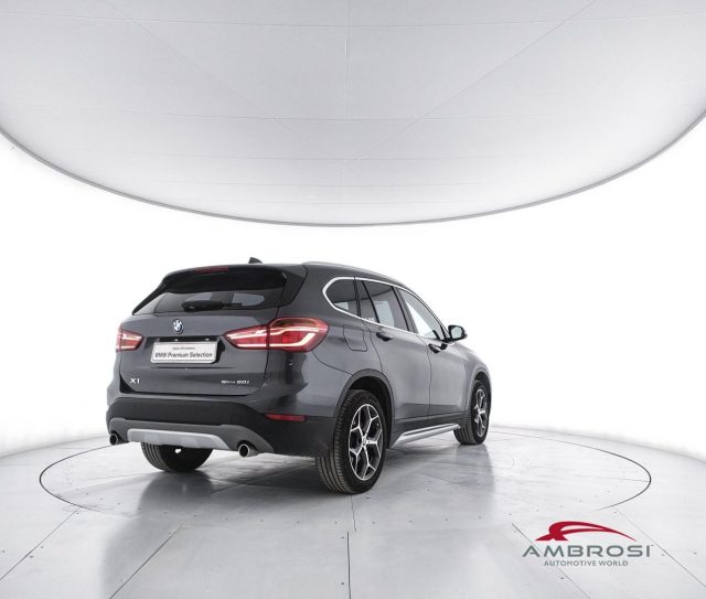 BMW X1 SDRIVE 20I XLINE AUTO - foto 3