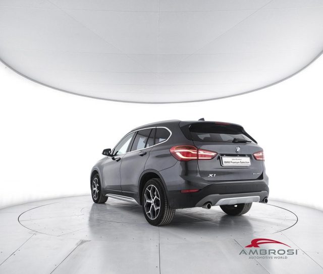 BMW X1 SDRIVE 20I XLINE AUTO - foto 4