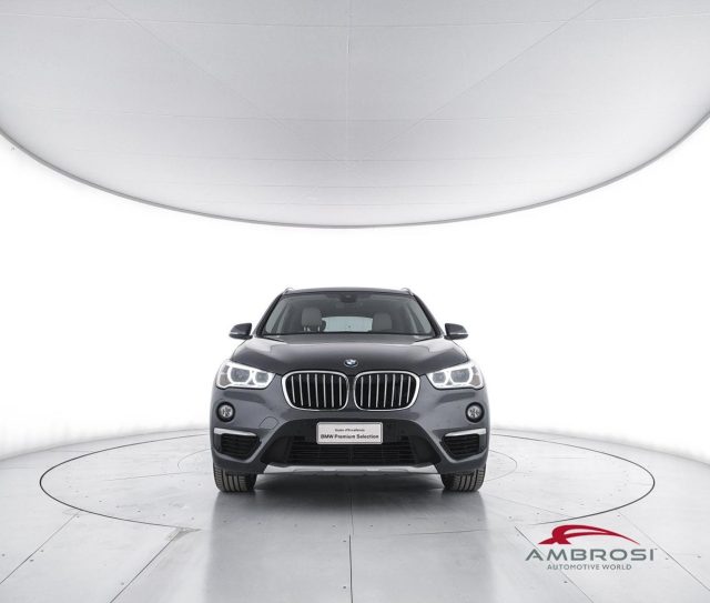 BMW X1 SDRIVE 20I XLINE AUTO - foto 5