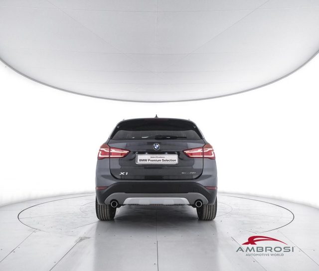 BMW X1 SDRIVE 20I XLINE AUTO - foto 6