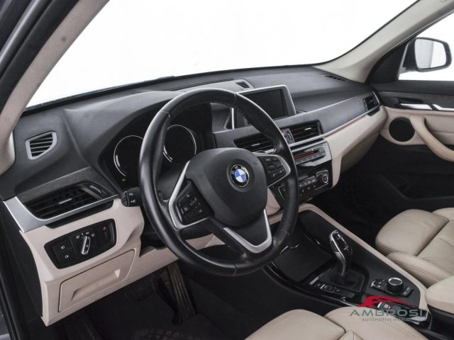 BMW X1 SDRIVE 20I XLINE AUTO - foto 8