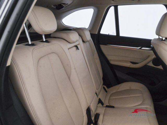 BMW X1 SDRIVE 20I XLINE AUTO - foto 11