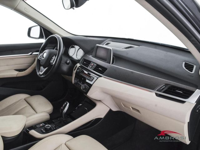 BMW X1 SDRIVE 20I XLINE AUTO - foto 12