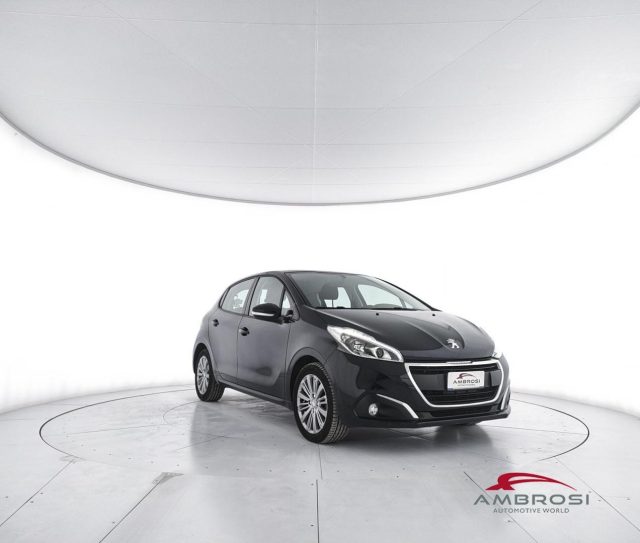 PEUGEOT 208 5 PORTE ACTIVE - foto 2