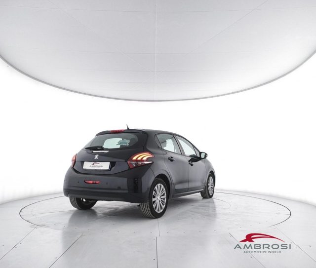 PEUGEOT 208 5 PORTE ACTIVE - foto 3