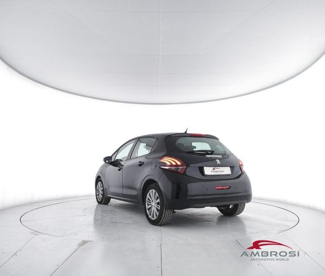 PEUGEOT 208 5 PORTE ACTIVE - foto 4