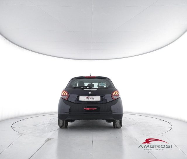 PEUGEOT 208 5 PORTE ACTIVE - foto 6