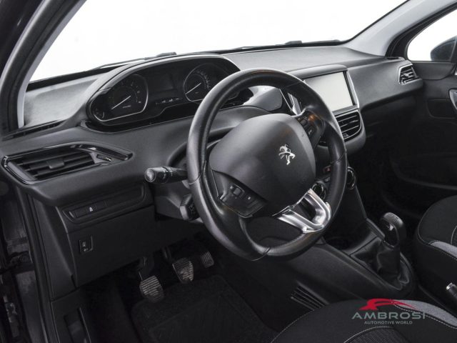 PEUGEOT 208 5 PORTE ACTIVE - foto 8