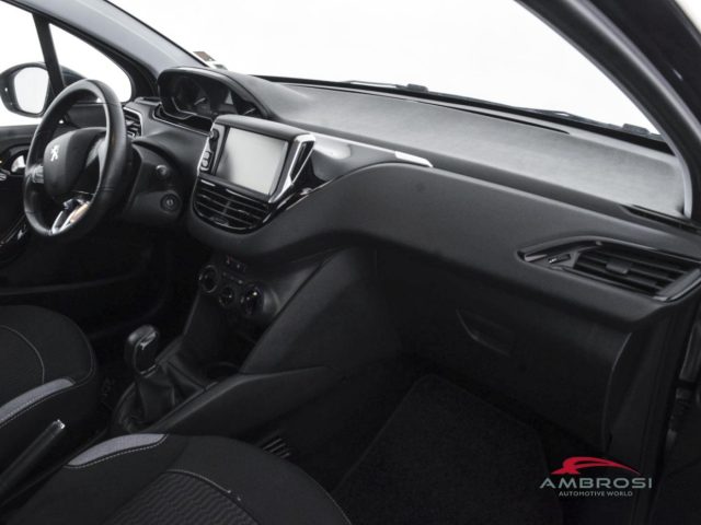 PEUGEOT 208 5 PORTE ACTIVE - foto 12