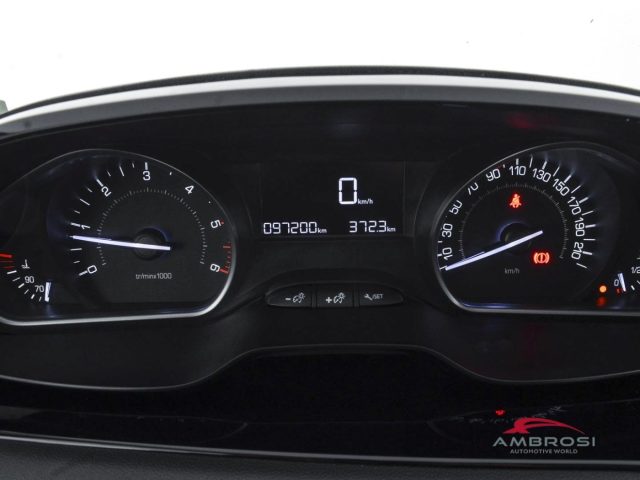 PEUGEOT 208 5 PORTE ACTIVE - foto 13