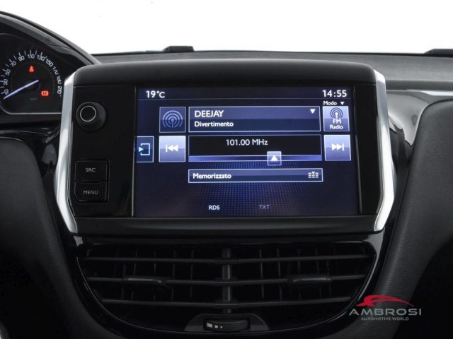 PEUGEOT 208 5 PORTE ACTIVE - foto 14