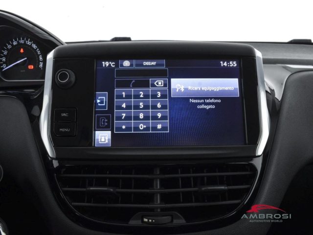 PEUGEOT 208 5 PORTE ACTIVE - foto 15