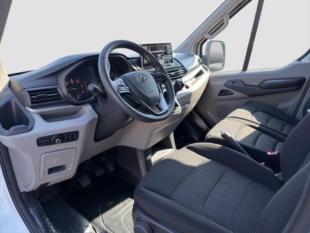 MAXUS DELIVER 9 DELIVER9 2.0 CRDI 150CV RWD PL-R - foto 8