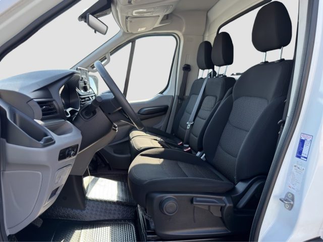 MAXUS DELIVER 9 DELIVER9 2.0 CRDI 150CV RWD PL-R - foto 9