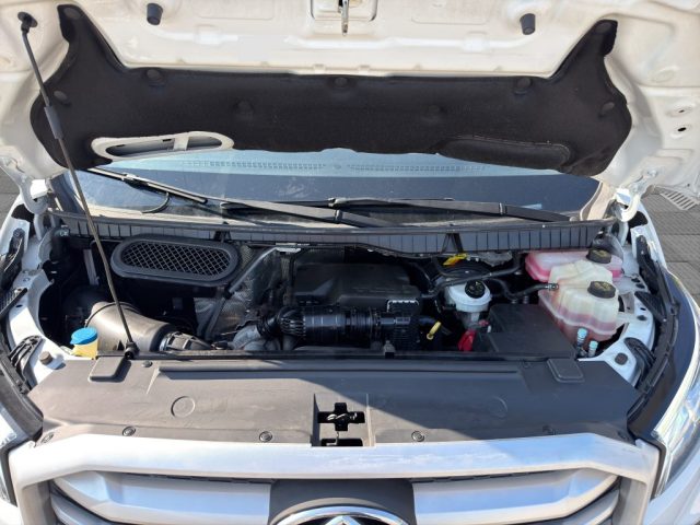 MAXUS DELIVER 9 DELIVER9 2.0 CRDI 150CV RWD PL-R - foto 12