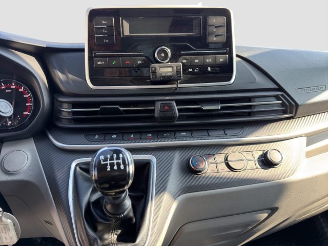 MAXUS DELIVER 9 DELIVER9 2.0 CRDI 150CV RWD PL-R - foto 15