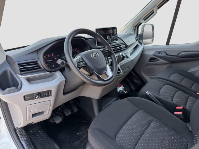 MAXUS DELIVER 9 DELIVER9 2.0 CRDI 150CV RWD PL-R - foto 8