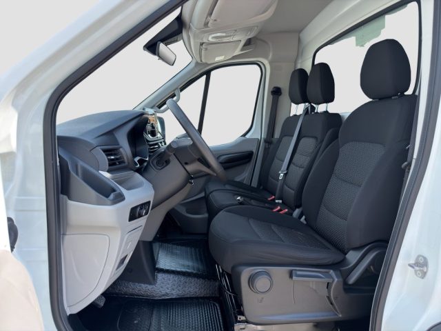 MAXUS DELIVER 9 DELIVER9 2.0 CRDI 150CV RWD PL-R - foto 9