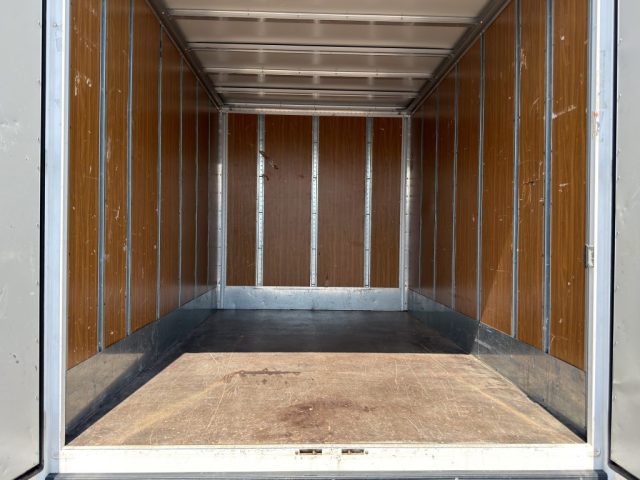 MAXUS DELIVER 9 DELIVER9 2.0 CRDI 150CV RWD PL-R - foto 11