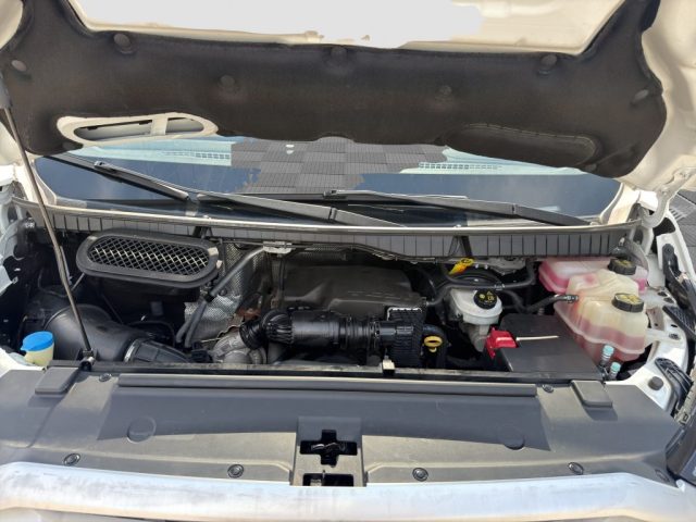 MAXUS DELIVER 9 DELIVER9 2.0 CRDI 150CV RWD PL-R - foto 12
