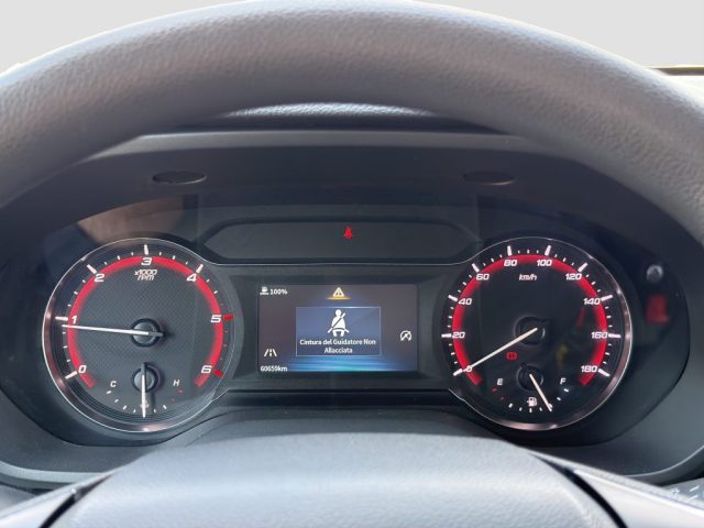 MAXUS DELIVER 9 DELIVER9 2.0 CRDI 150CV RWD PL-R - foto 13