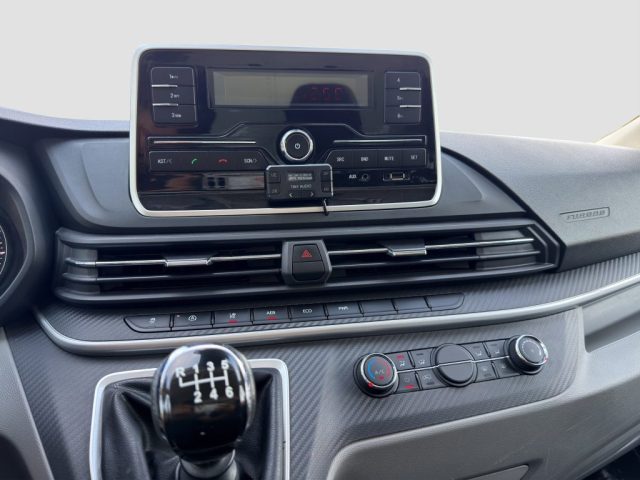 MAXUS DELIVER 9 DELIVER9 2.0 CRDI 150CV RWD PL-R - foto 15