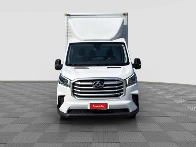 MAXUS DELIVER 9 DELIVER9 2.0 CRDI 150CV RWD PL-R - foto 7