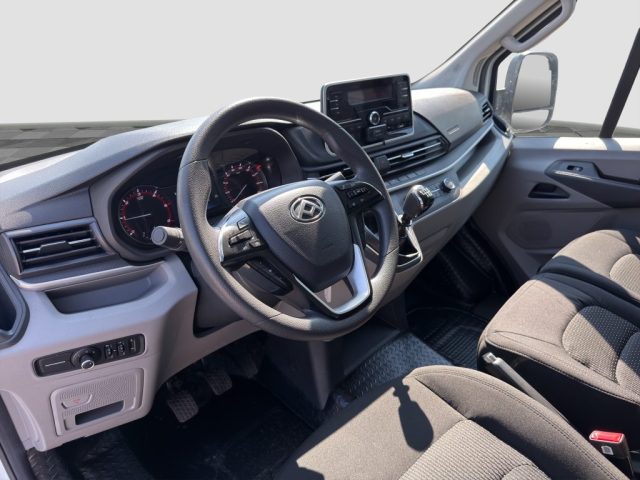 MAXUS DELIVER 9 DELIVER9 2.0 CRDI 150CV RWD PL-R - foto 8