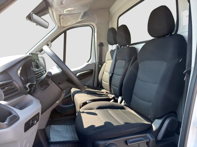 MAXUS DELIVER 9 DELIVER9 2.0 CRDI 150CV RWD PL-R - foto 9