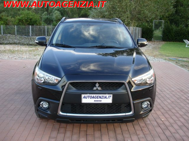 MITSUBISHI ASX 1.8 DI-D 150 CV 4WD  (4X4 INSERI - foto 6
