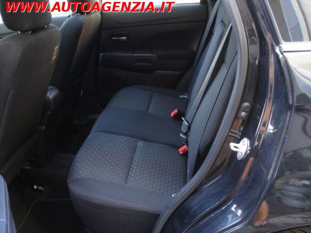 MITSUBISHI ASX 1.8 DI-D 150 CV 4WD  (4X4 INSERI - foto 10