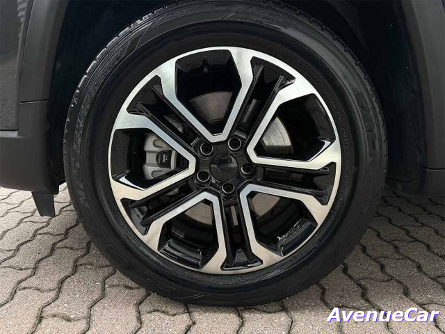 JEEP COMPASS 1.3 TURBO T4 PHEV LIMITED 4XE PR - foto 8