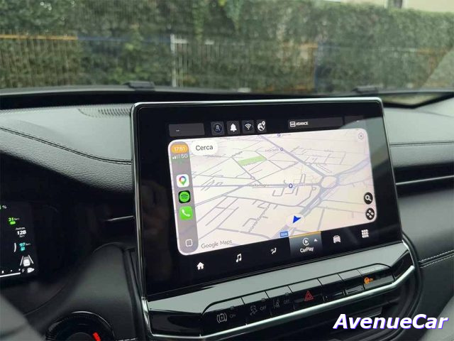 JEEP COMPASS 1.3 TURBO T4 PHEV LIMITED 4XE PR - foto 17