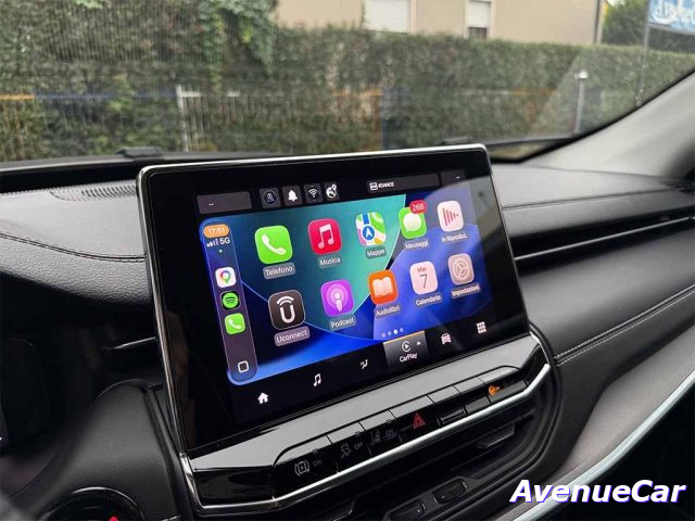 JEEP COMPASS 1.3 TURBO T4 PHEV LIMITED 4XE PR - foto 16