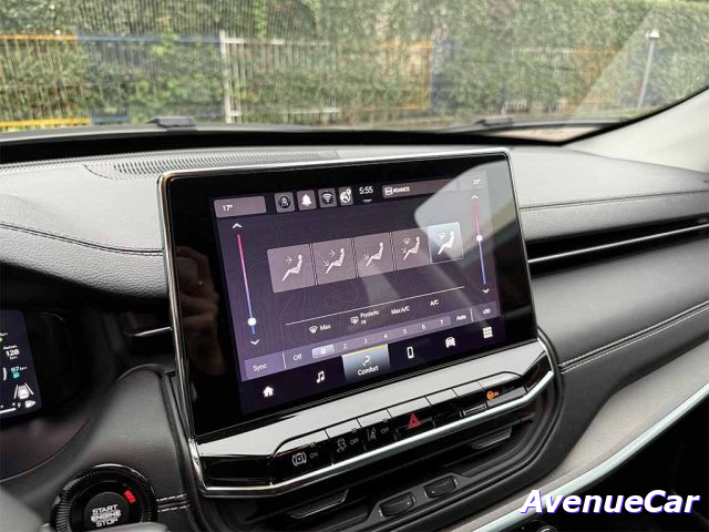 JEEP COMPASS 1.3 TURBO T4 PHEV LIMITED 4XE PR - foto 18