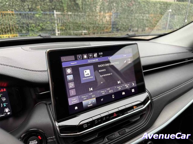 JEEP COMPASS 1.3 TURBO T4 PHEV LIMITED 4XE PR - foto 19