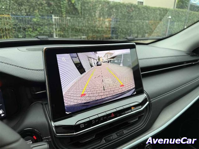 JEEP COMPASS 1.3 TURBO T4 PHEV LIMITED 4XE PR - foto 15