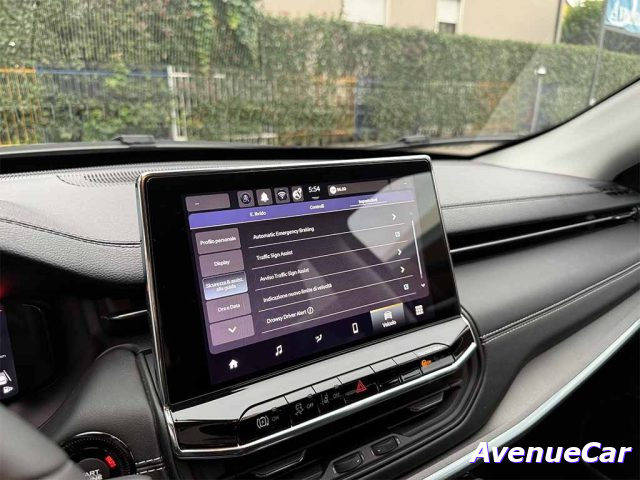 JEEP COMPASS 1.3 TURBO T4 PHEV LIMITED 4XE PR - foto 20
