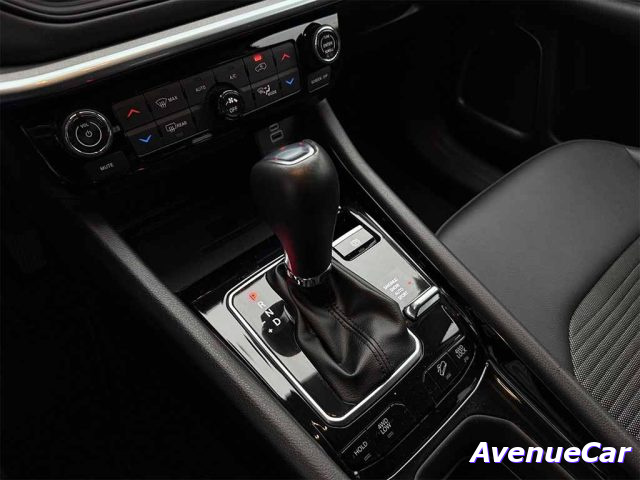 JEEP COMPASS 1.3 TURBO T4 PHEV LIMITED 4XE PR - foto 14
