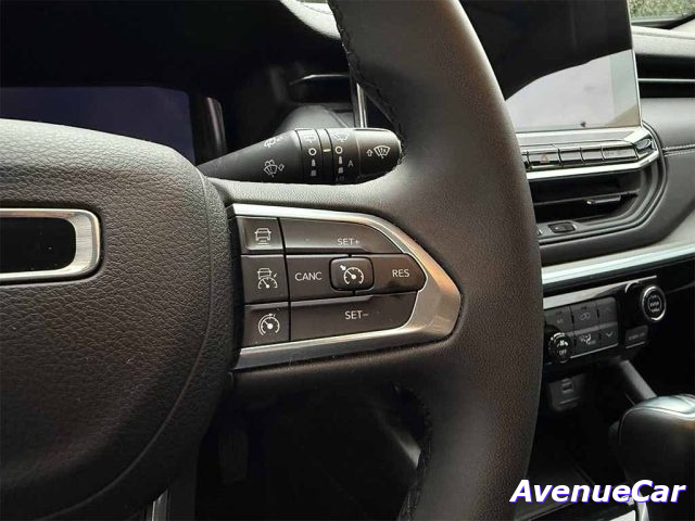 JEEP COMPASS 1.3 TURBO T4 PHEV LIMITED 4XE PR - foto 12
