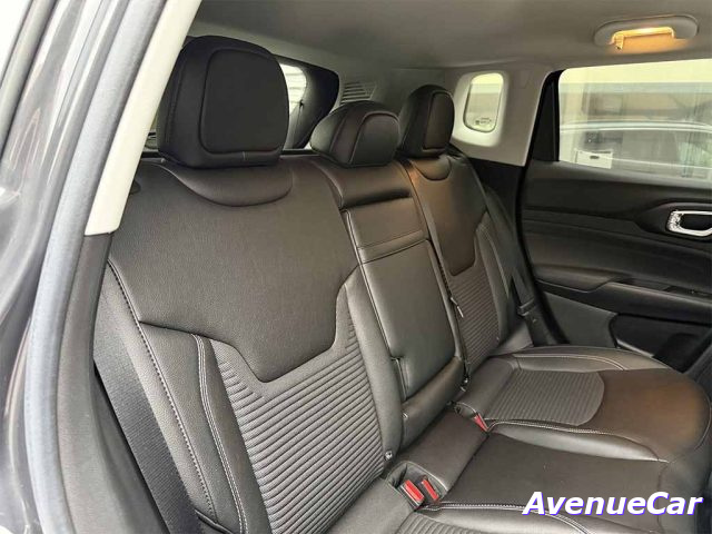 JEEP COMPASS 1.3 TURBO T4 PHEV LIMITED 4XE PR - foto 22